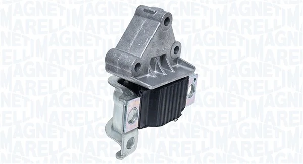 Holder, engine mounting system